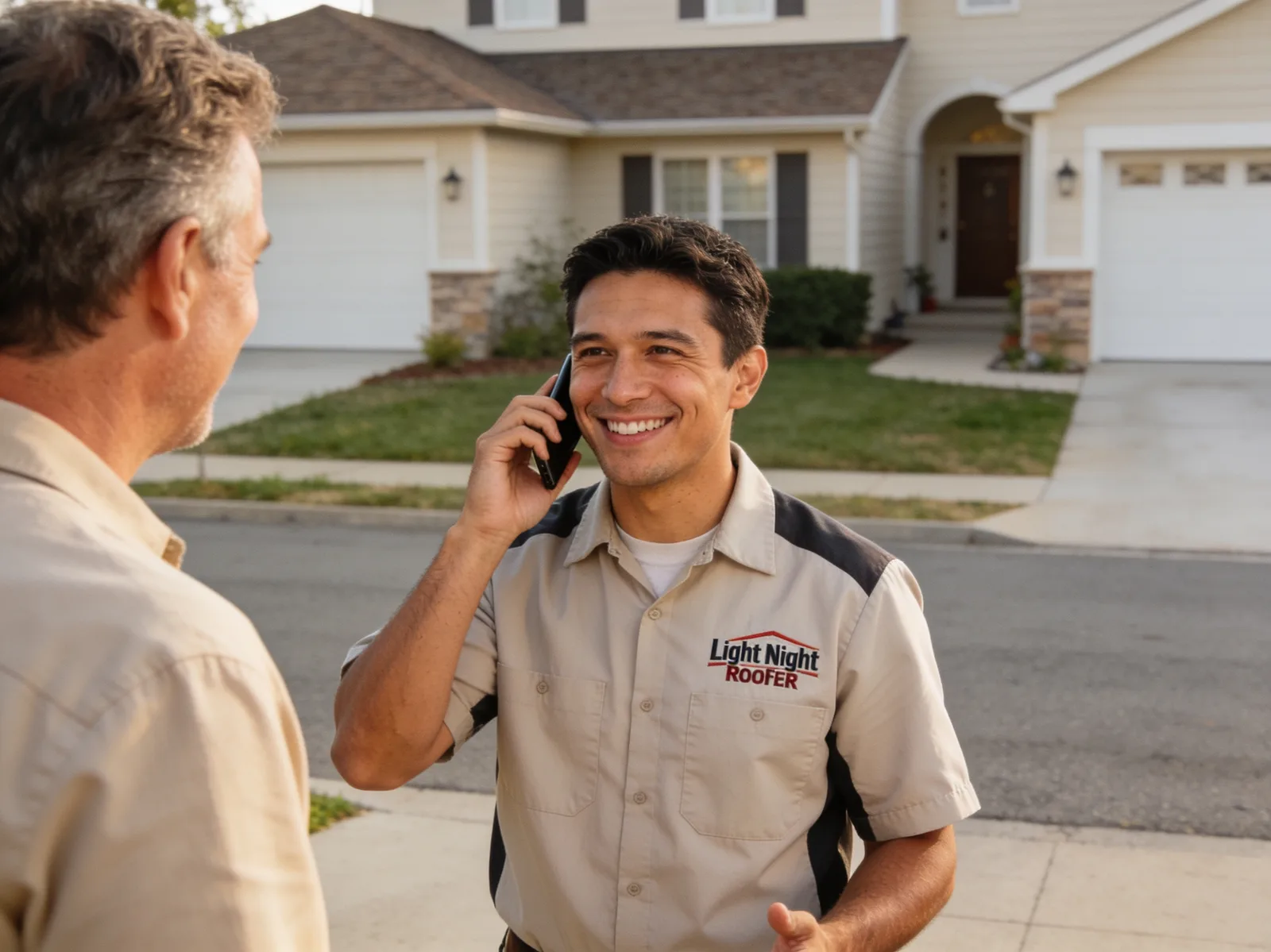 Emergency Roof Repair Port Hueneme Cbc Base, CA FAQs